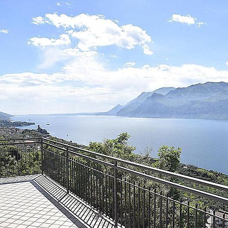 La Terrazza Sul Lago Malcesine Exterior photo