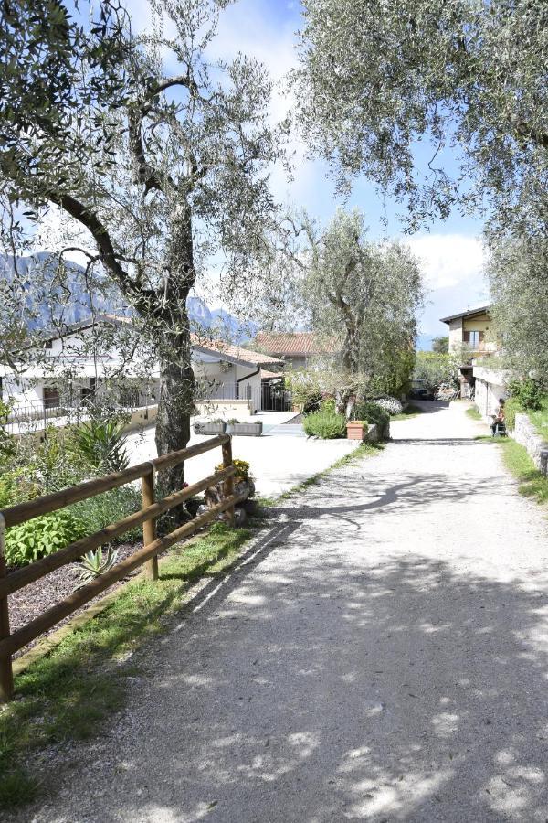 La Terrazza Sul Lago Malcesine Exterior photo